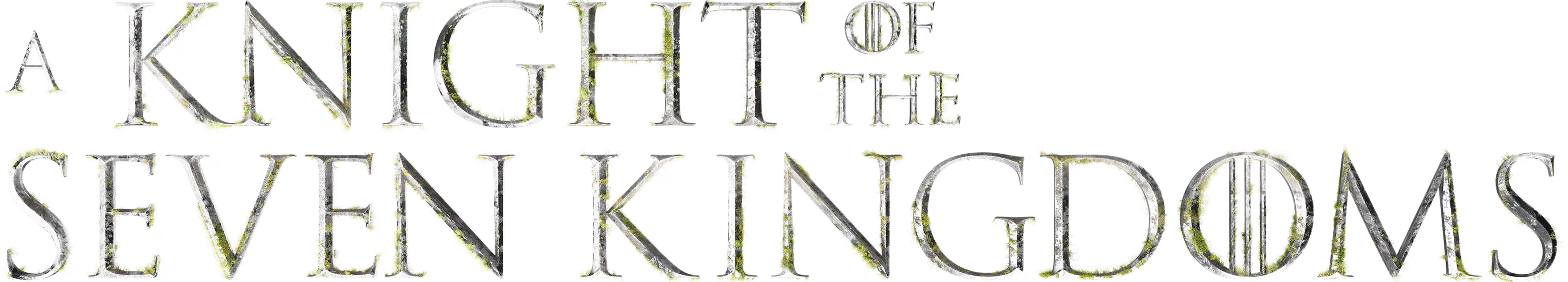 A Knight of the Seven Kingdoms official logo